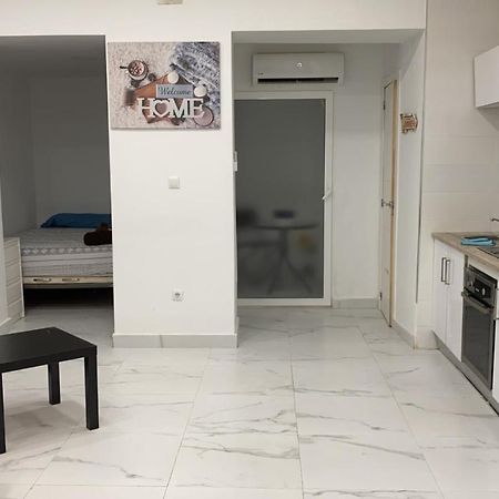 San Carlos 16 Apartamento Appartamento Alicante Esterno foto