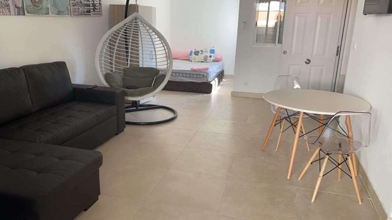 San Carlos 16 Apartamento Appartamento Alicante Esterno foto