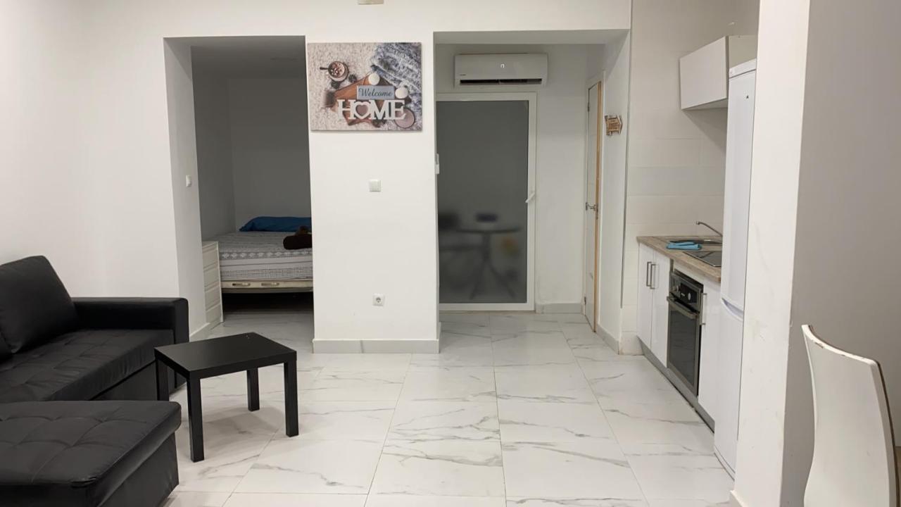 San Carlos 16 Apartamento Appartamento Alicante Esterno foto