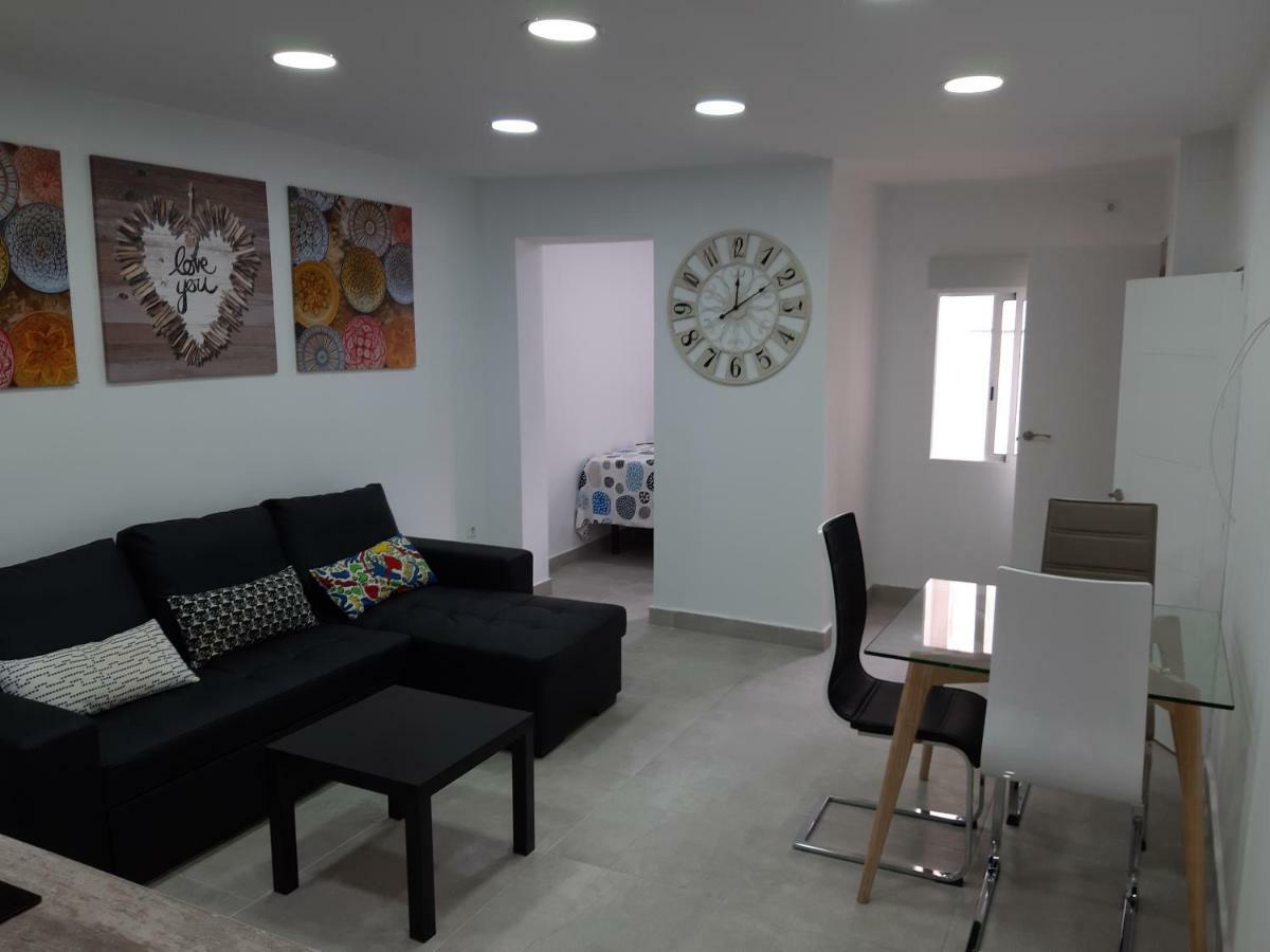 San Carlos 16 Apartamento Appartamento Alicante Esterno foto