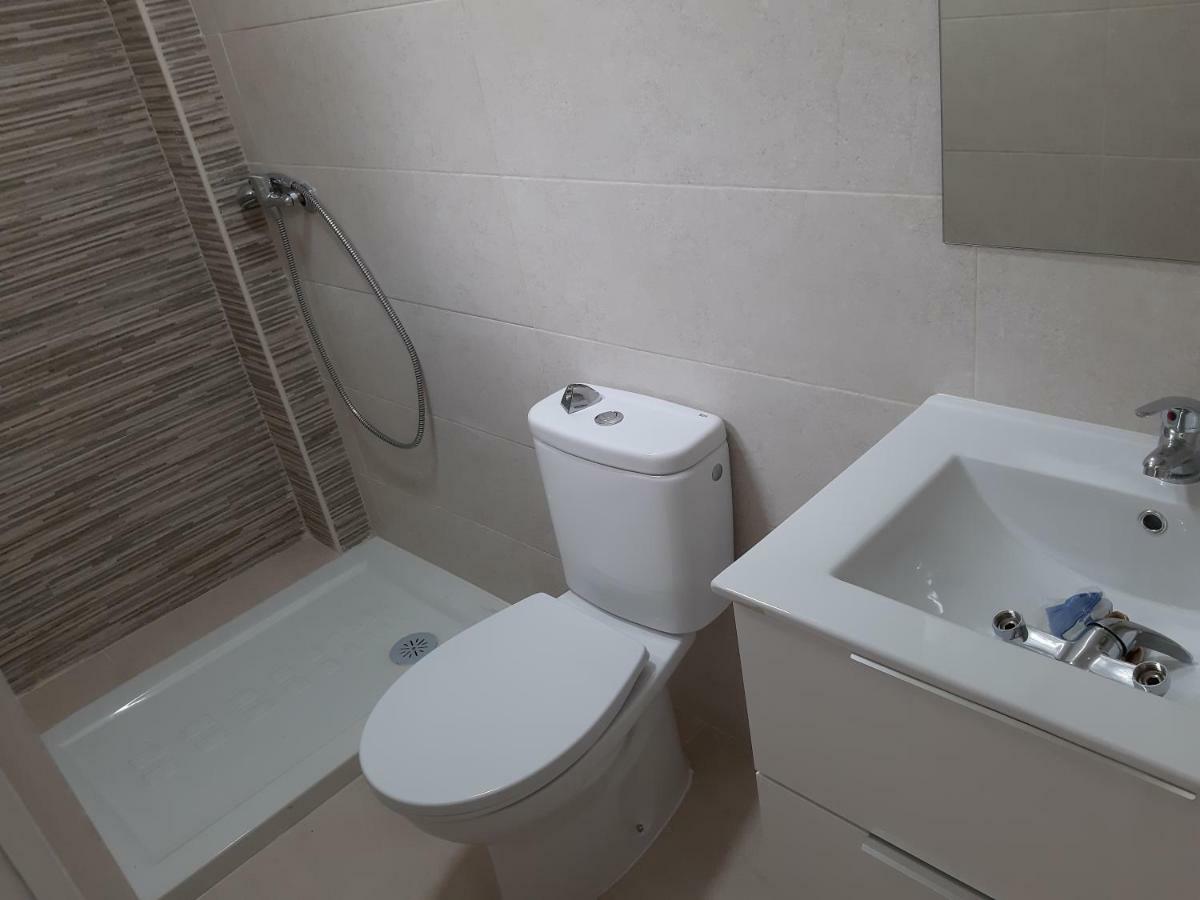 San Carlos 16 Apartamento Appartamento Alicante Esterno foto