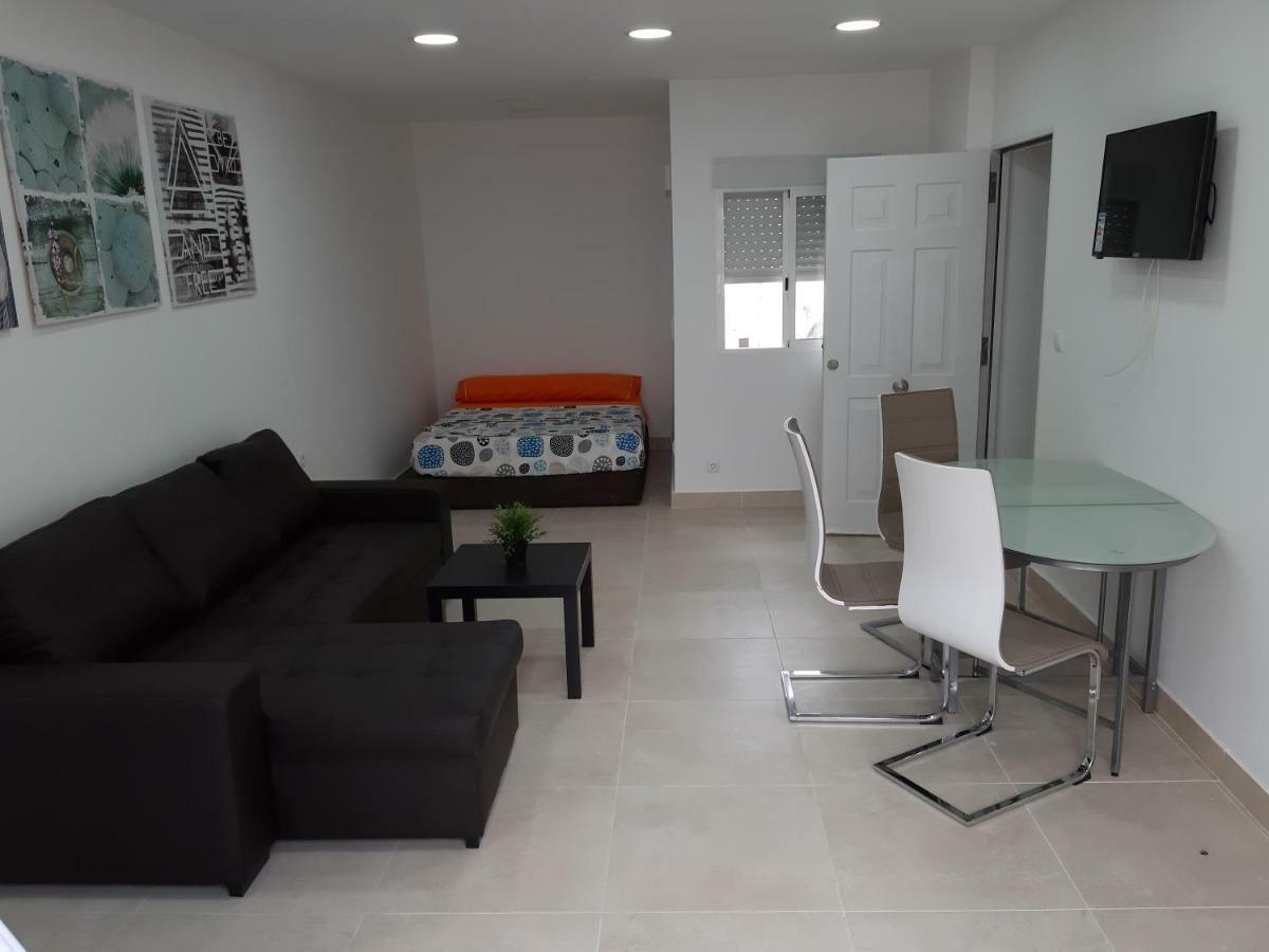 San Carlos 16 Apartamento Appartamento Alicante Esterno foto