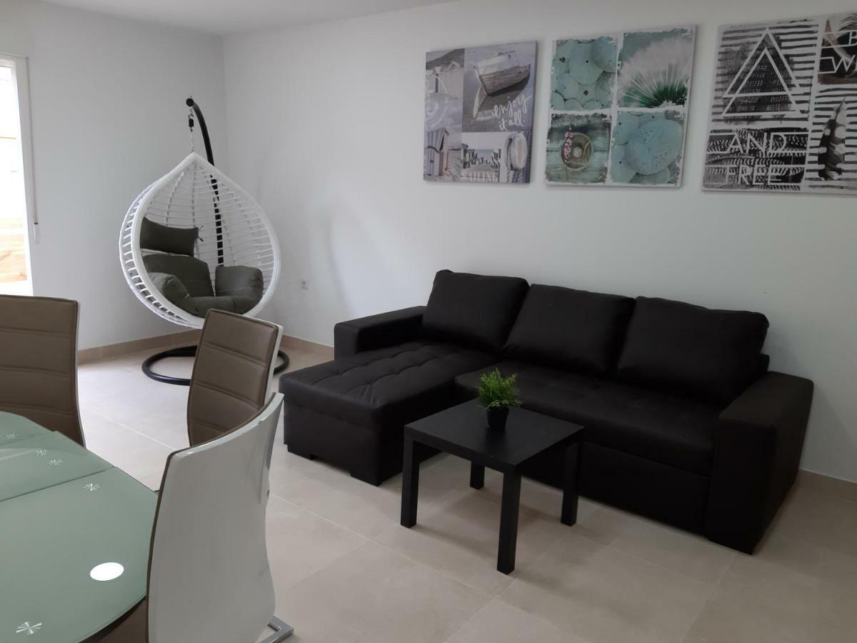 San Carlos 16 Apartamento Appartamento Alicante Esterno foto